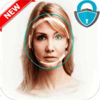 Face Detection Scanner Locker Pro Prank