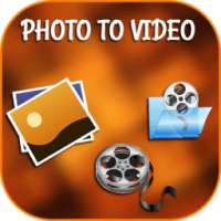 Photo to Video Maker on 9Apps