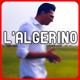 L'algerino 2017 Les Menottes icon