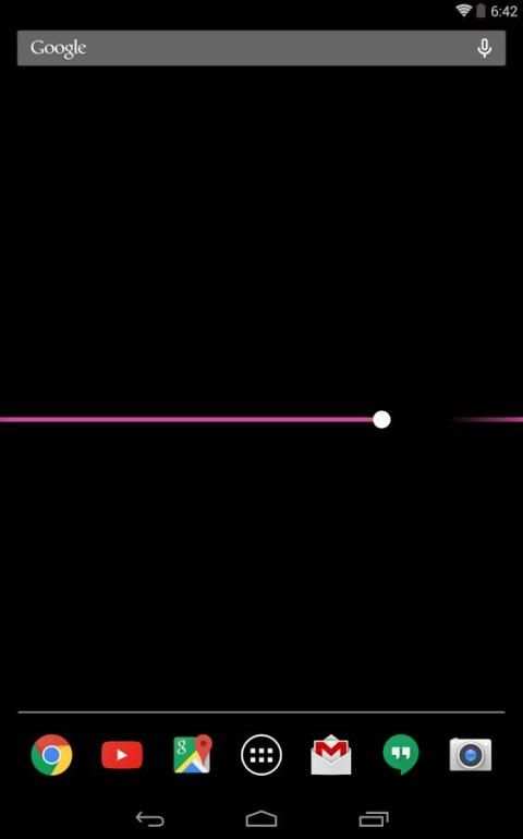 ECG Live Wallpaper screenshot 3