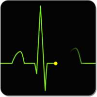 ECG Live Wallpaper