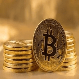 Free BTC earning आइकन