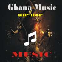 Ghana Music on 9Apps