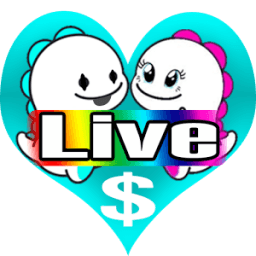 New BIGO LIVE - Live Stream Guide أيقونة