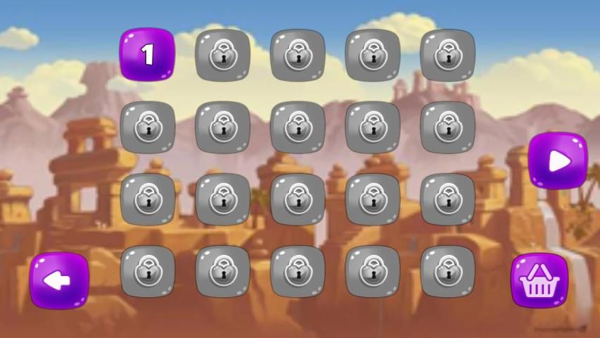 Magic Jungle Bandicoot 2 تصوير الشاشة