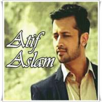 Atif Aslam Songs Mp3 2017 on 9Apps