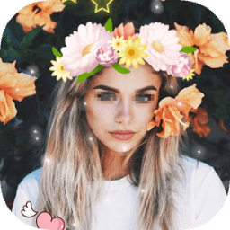 Filters Beauty for B Live 2018 иконка