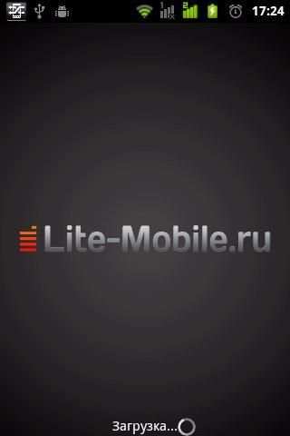 Lite-Mobile v2.0 screenshot 8