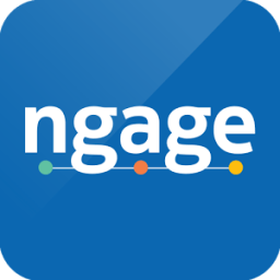 ikon Nokia Mobile NGAGE