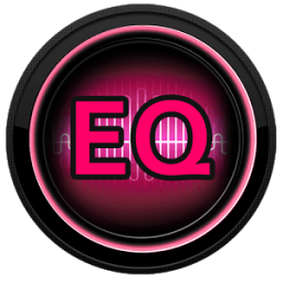 Volume Booster Equalizer icon