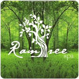 Raintree Spa