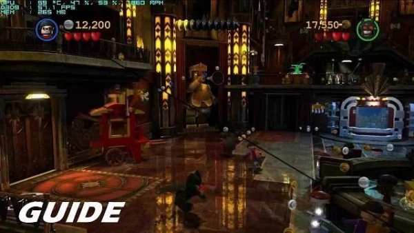 ProGuide -LEGO- Batman 2017 screenshot 1