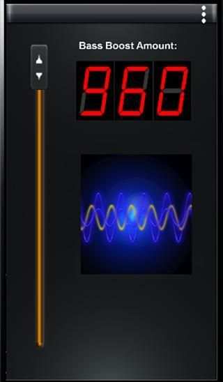 Rap Beat Maker Gold with Deep Bass Drum Machine screenshot 4