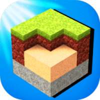 Exploration World Craft