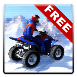 ikon ATV Extreme Winter Free
