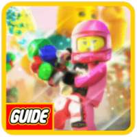 Full Guide LEGO Worlds