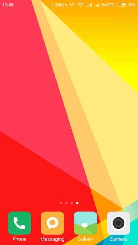 HD Wallpapers for Samsung Galaxy J2 screenshot 4