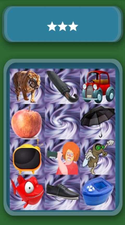 Brain Age Speed Test Genius screenshot 7