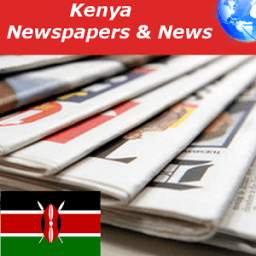 Kenya Newspapers (All)