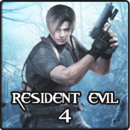 ikon Guide For Resident Evil 4