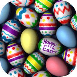Cracky Egg - Easter Fun