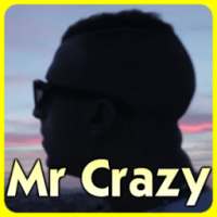 Mr Crazy 2017 Rap Maroc on 9Apps