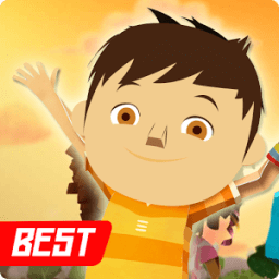 Zack Hero Quack Games иконка