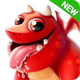 Tiny Dragons - Idle Clicker Tycoon Game Free