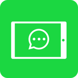 Messenger for WhatsApp Free आइकन