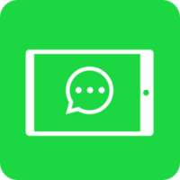 Messenger for WhatsApp Free