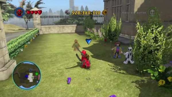 Asyplays For LEGO Deathpool Battle screenshot 6
