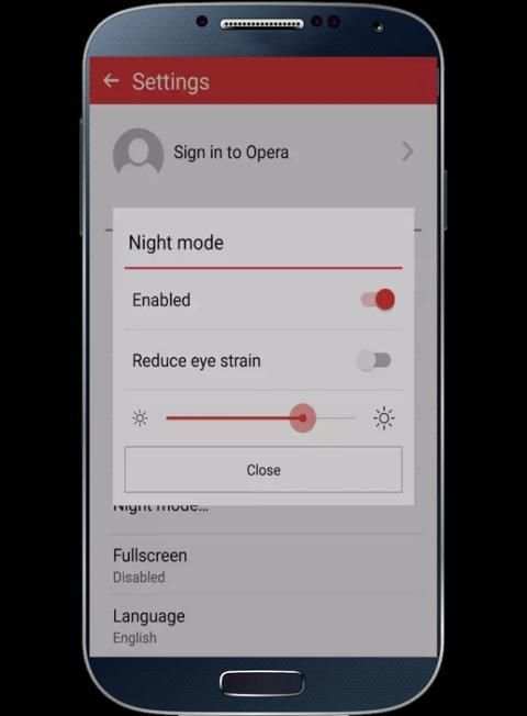 new opera mini 2017 tips स्क्रीनशॉट 2