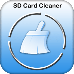 ikon Mobile SD Card Cleaner: SD File Manager