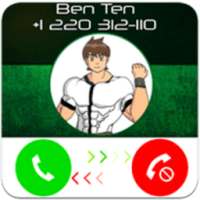Call Simulator For Ben The kid 10
