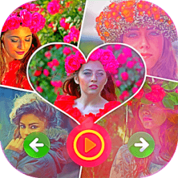 Video Show Video Maker Pro आइकन