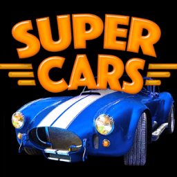 Super Cars иконка