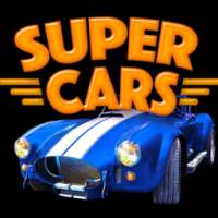 Super Cars