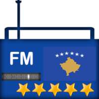Radio Kosovo Online FM ** on 9Apps