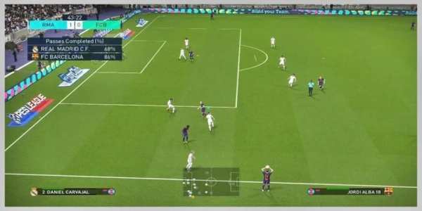 videplays for PES 18 Trick screenshot 3