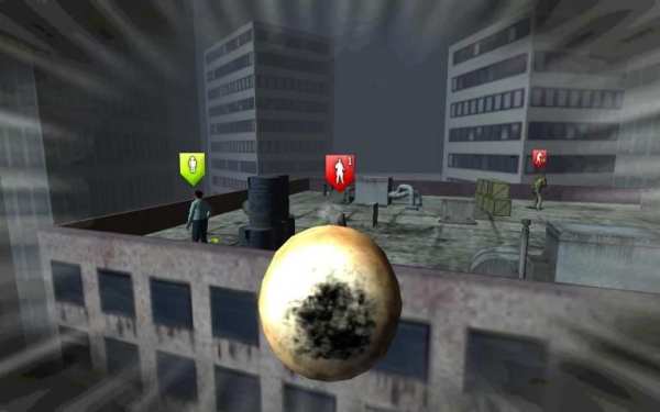 Military Sniper Squad War screenshot 4