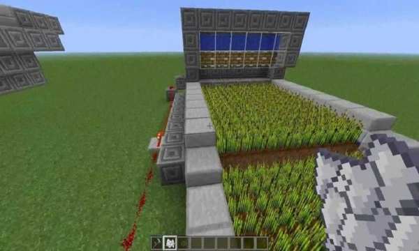 Torcherino Mod For MC скриншот 3