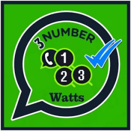 Watts 3 Nummer Prank2017 icon