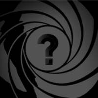 ikon James Bond: Ultimate Fan Quiz