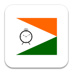 Nationalist Congress Party أيقونة