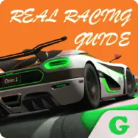 Guide for Real Racing 3 icon
