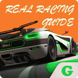 Guide for Real Racing 3 1.0