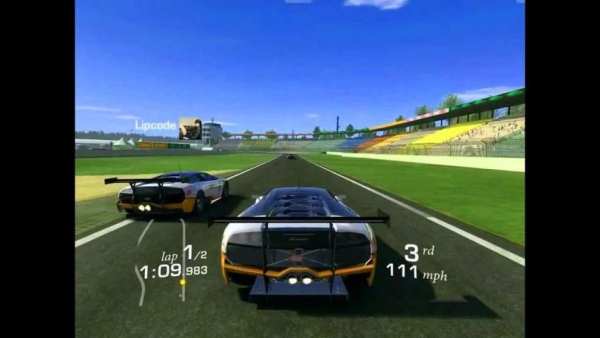 Guide for Real Racing 3 скриншот 4