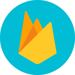 Firebase mobile app: console access иконка