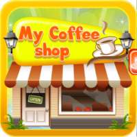 My Coffee Shop