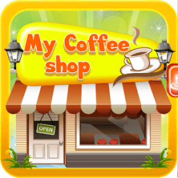 My Coffee Shop icon